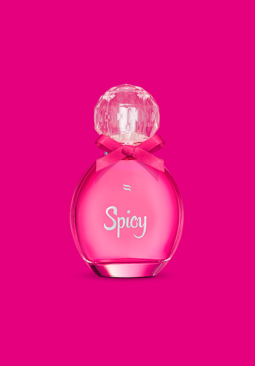 Perfumy SPICY - 99,90 PLN