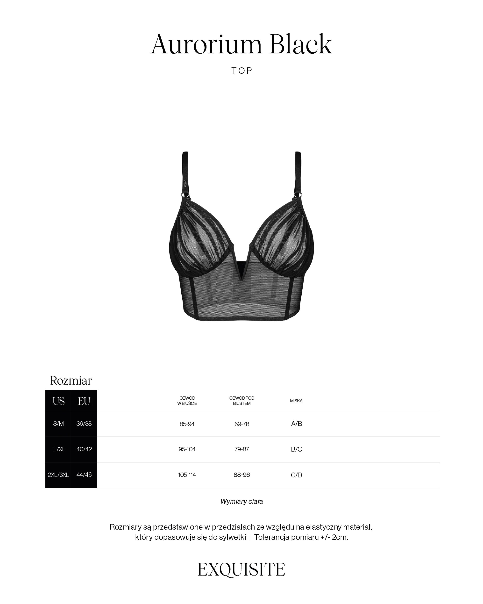 Rozmiary-Aurorium-Black-top