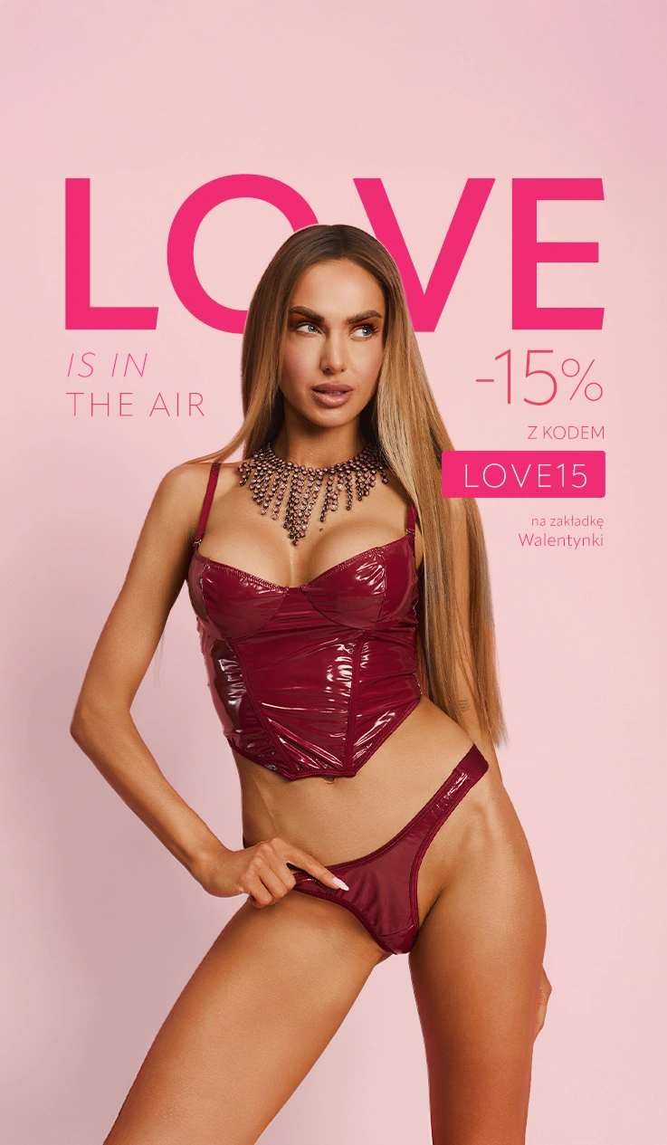 Obsessive-Walentynki