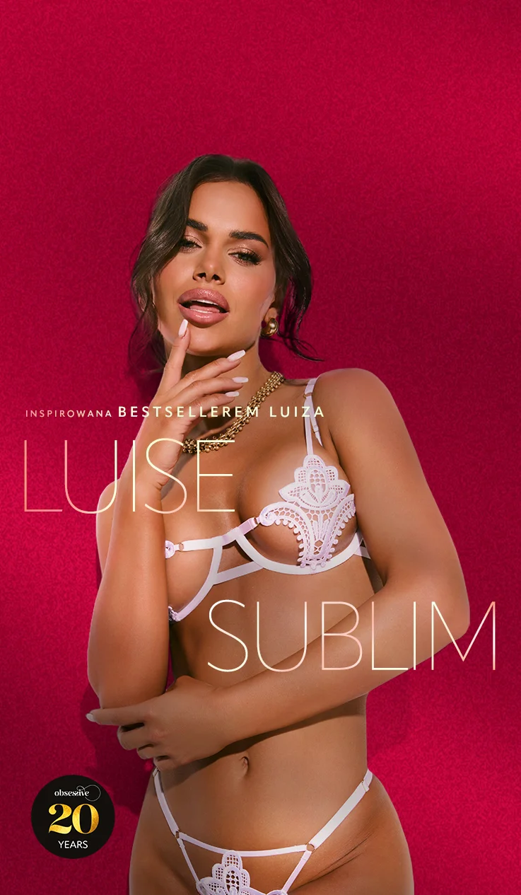 Obsessive-Luise-Sublime