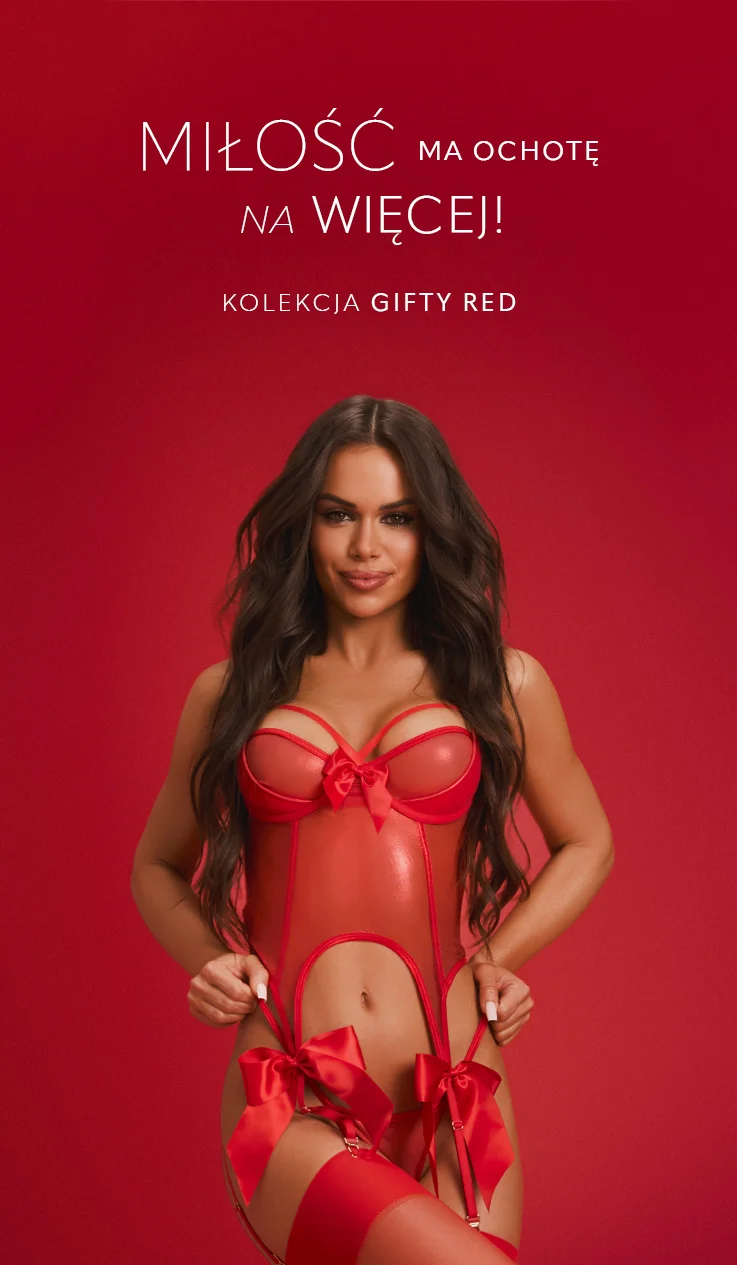 Obsessive-Gifty-Red