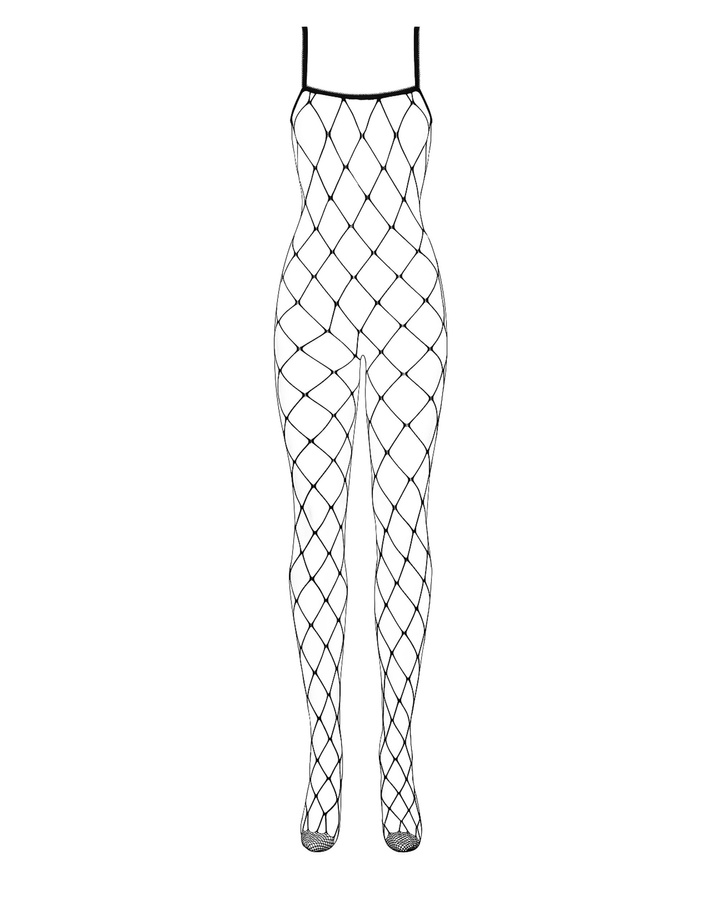 Erotyczne bodystocking