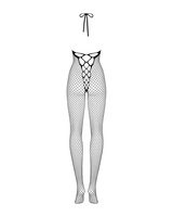 Śmiałe bodystocking