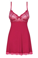 Kusząca babydoll i stringi