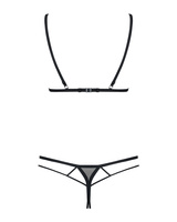 Seksowne body z paseczkami