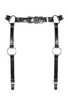 Pas do pończoch harness