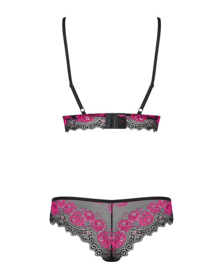 Set sexy: reggiseno e mutandine