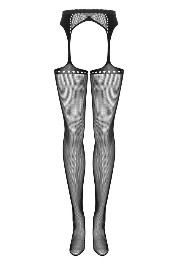 Zmysłowe garter stockings