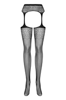 Rewelacyjne garter stockings