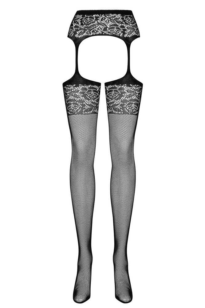 Zachwycające garter stockings