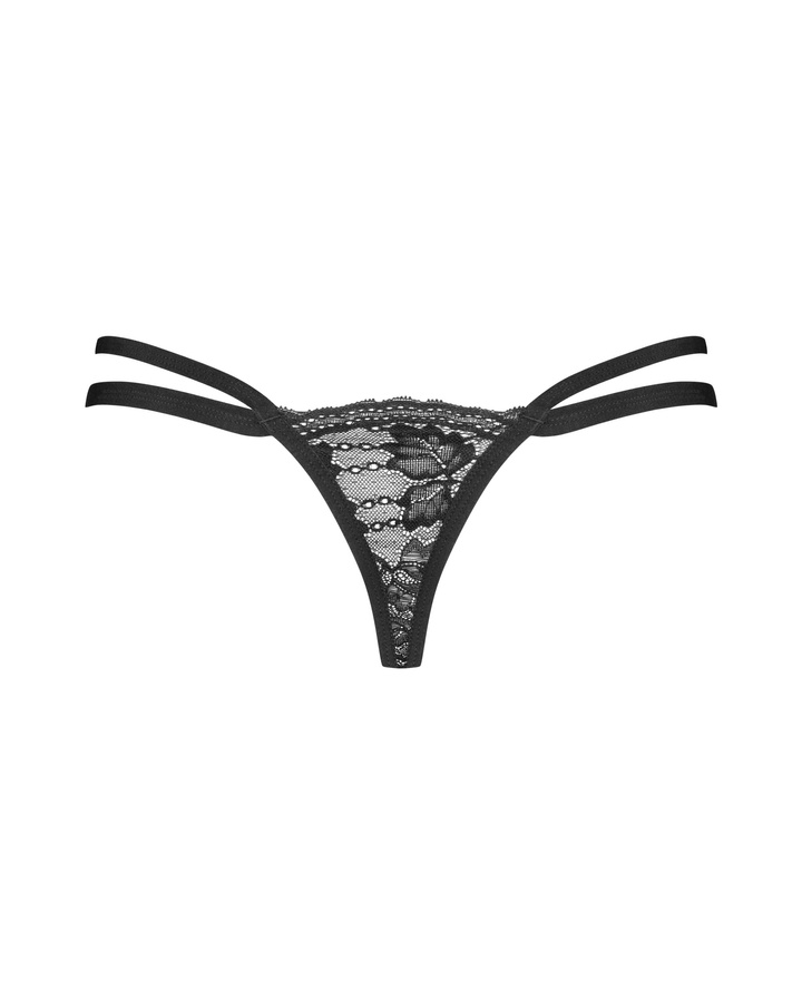 Seksowne stringi