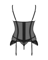 Gorset i stringi