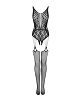 Seksowne bodystocking