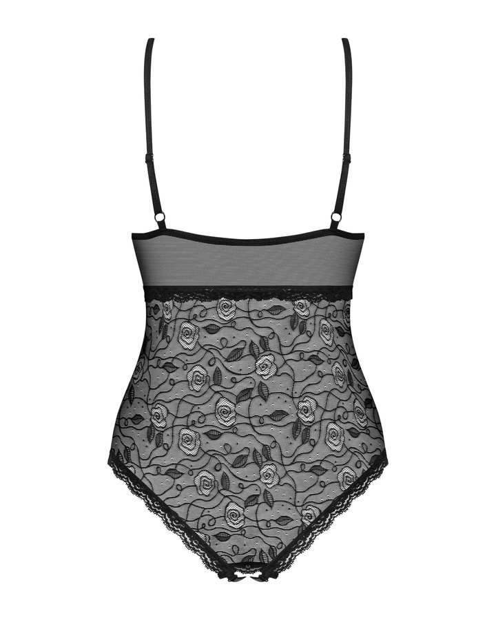 Seksowne body