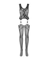Seksowne bodystocking