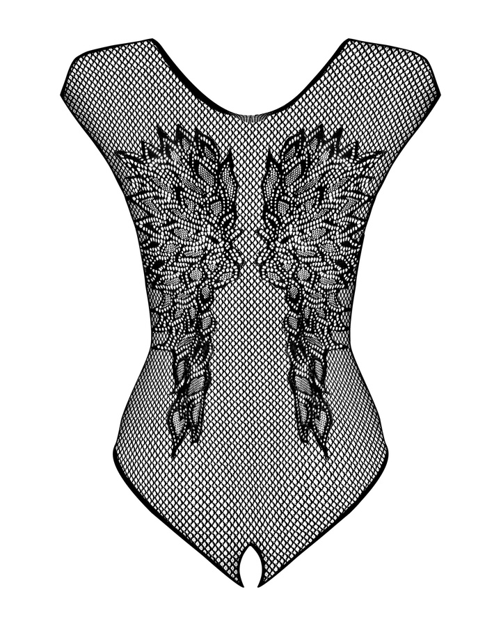 Drapieżne body