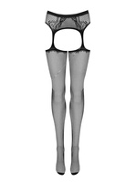 Zmysłowe garter stockings