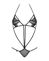 Zjawiskowe body