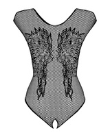 Drapieżne body