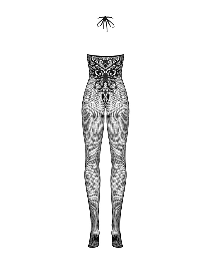 Kuszące bodystocking