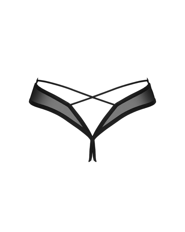Otwarte stringi