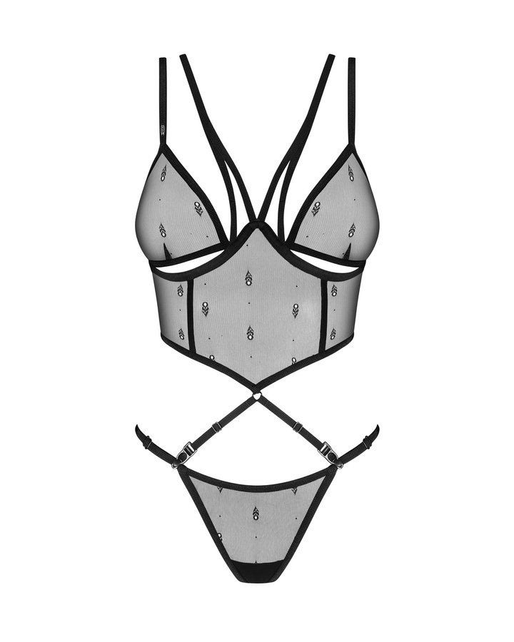 Top i figi z regulowanymi paskami