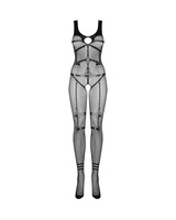 Zmysłowe bodystocking