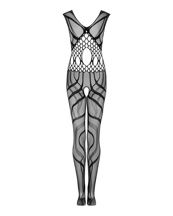 Seksowne bodystocking