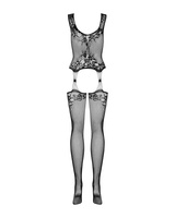 Seksowne bodystocking