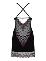 Seksowna koszulka i stringi