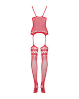 Gorące bodystocking