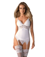 Gorset i stringi