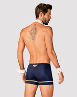 Seksowny kostium Pilota