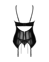 Gorset i stringi