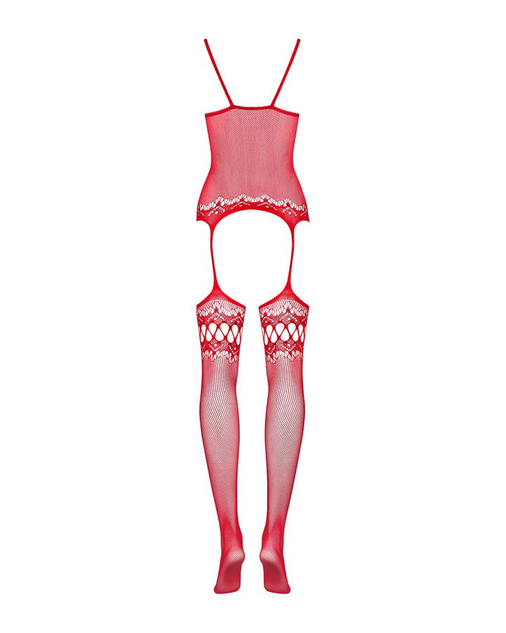 Gorące bodystocking
