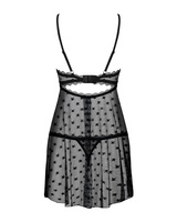 Zestaw: koszulka i naszyjnik