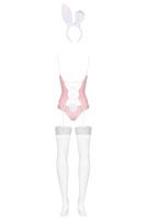 Strój seksownego króliczka