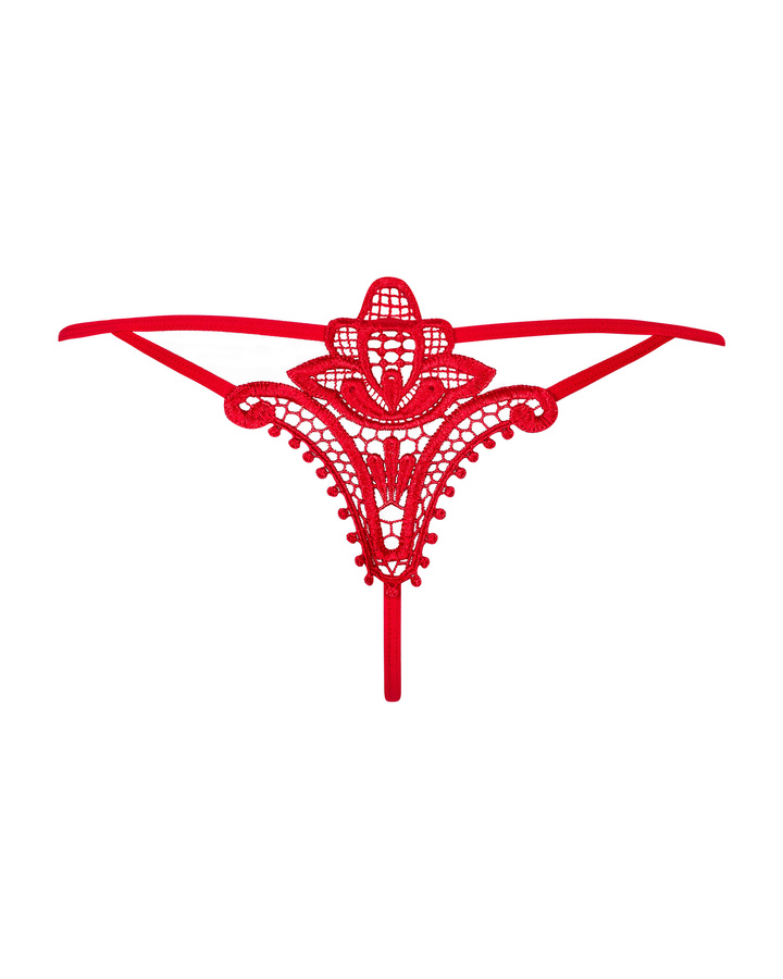 Urocze stringi