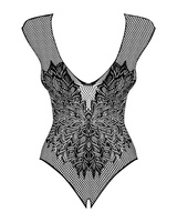 Drapieżne body