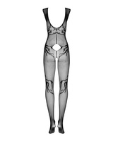 Zniewalające bodystocking