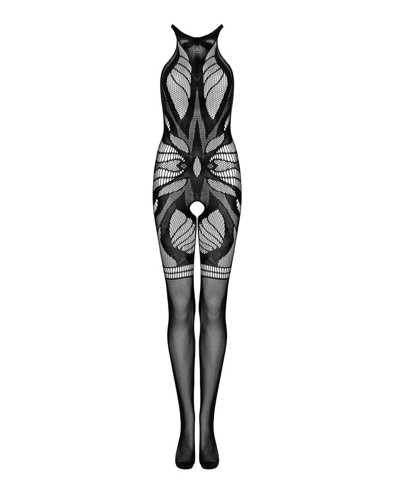 Seksowne bodystocking