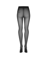 Rajstopy z napisem "I AM LIMITED EDITION"