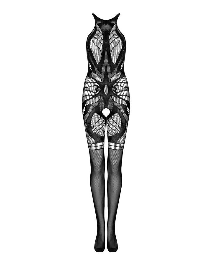 Seksowne bodystocking