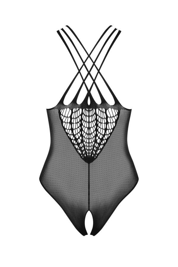 Niegrzeczne body