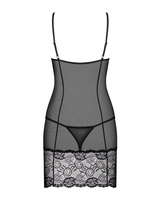 Seksowna koszulka i stringi