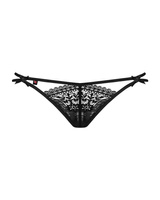 Seksowne stringi z dwoma paskami