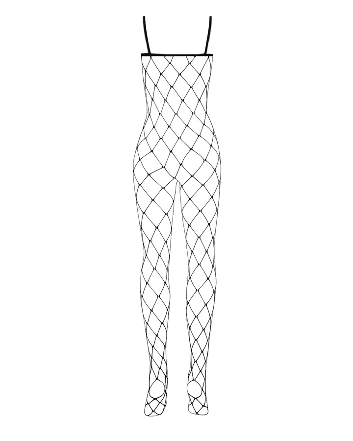 Bodystocking erotico