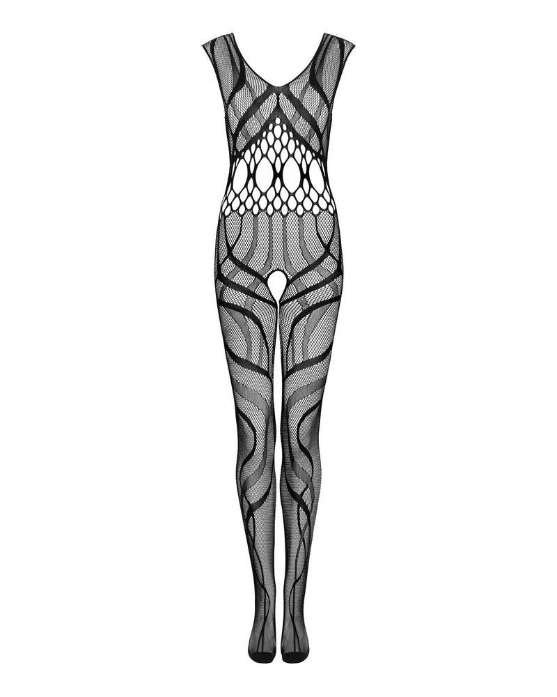 Seksowne bodystocking