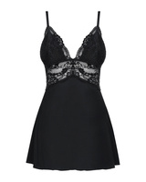 Babydoll i stringi