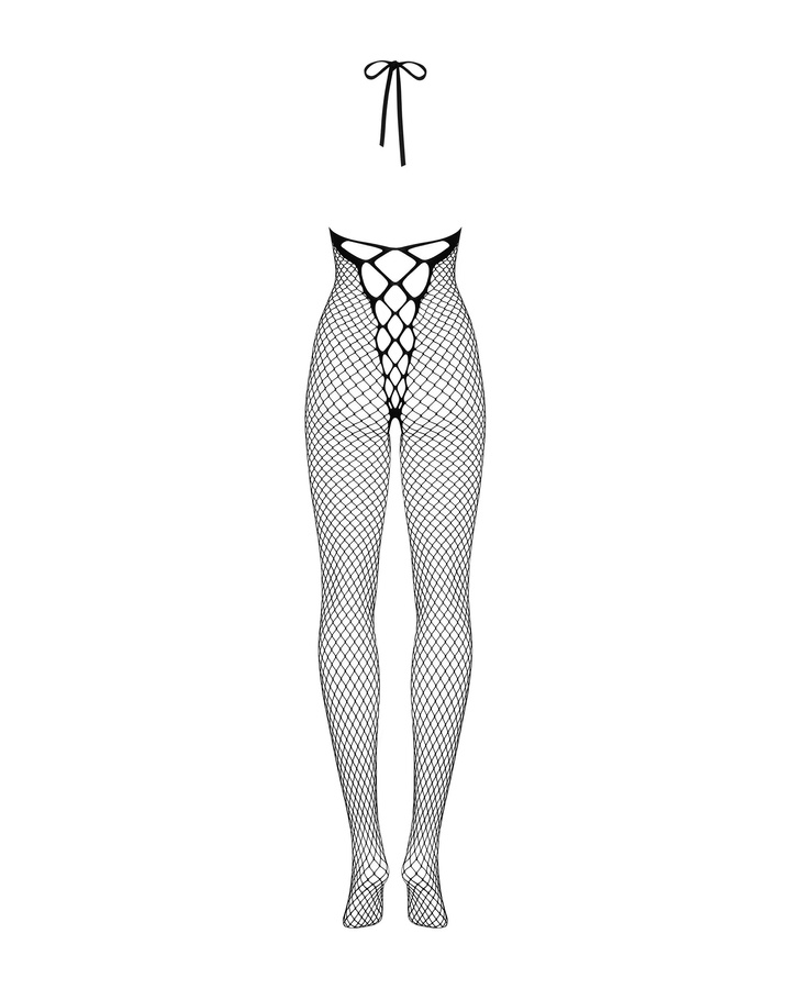 Śmiałe bodystocking